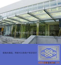 杭州金星銅世界裝飾材料 匠心鑄就建筑藝術新篇章