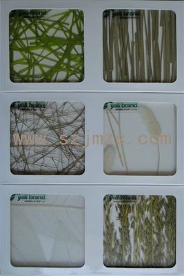 透光雅麗板 現代建筑裝飾材料的革新之選