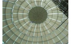 深圳天棚簾定做首選百納，專業品質信譽保證